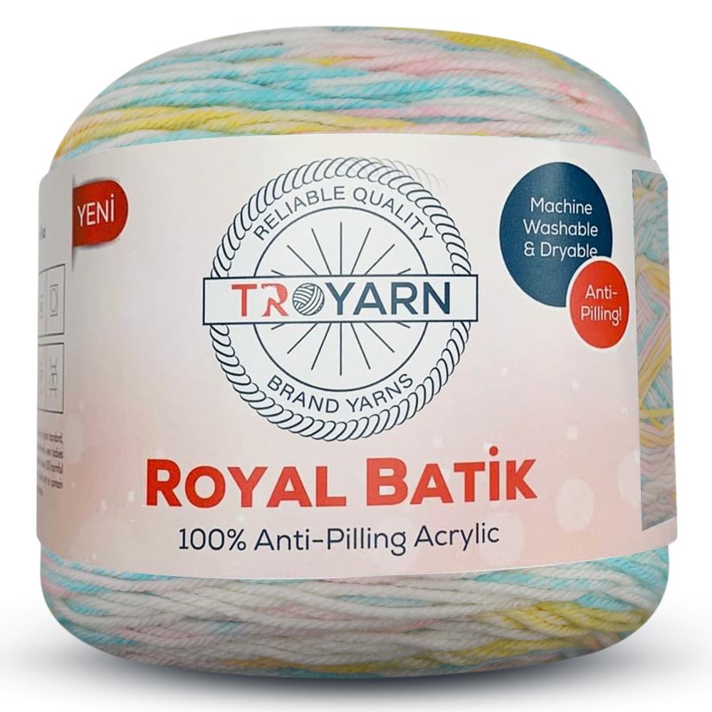 Royal Batik - 10605